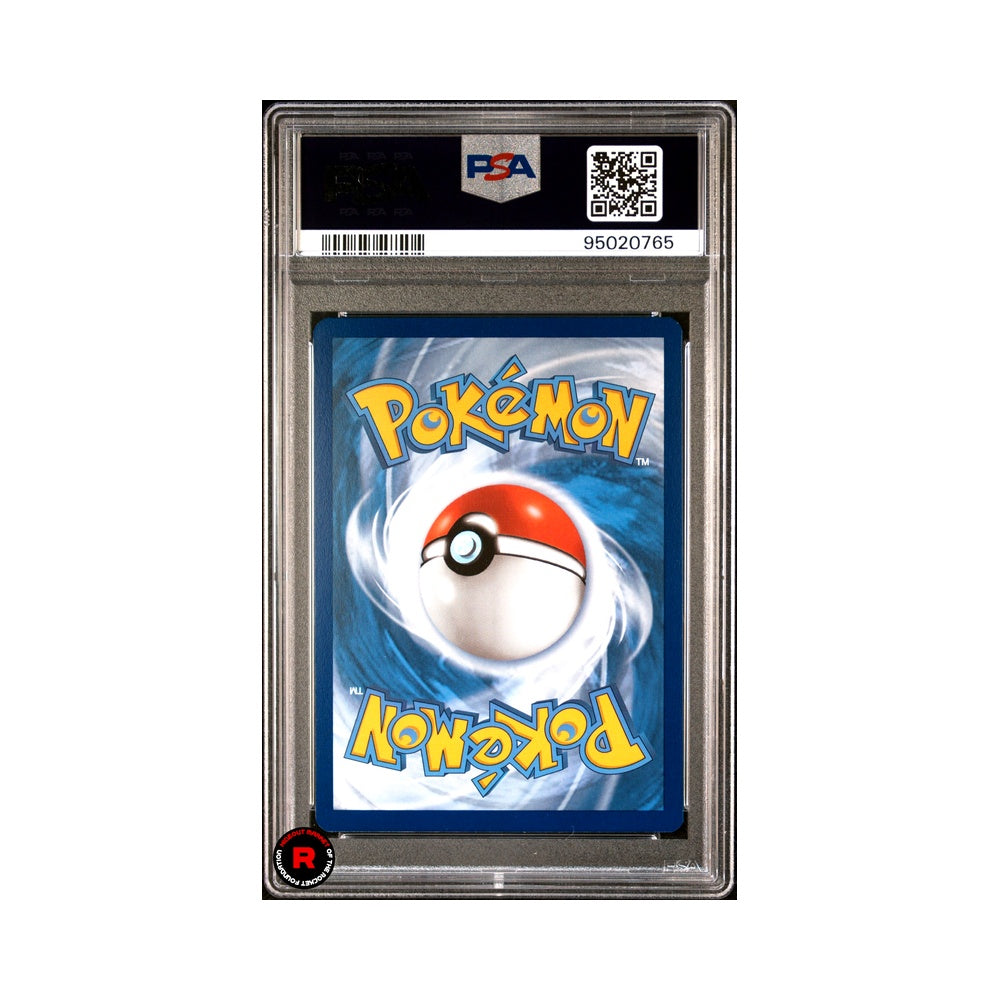 Houndoom #TG10 PSA9 Mint - Pokemon Brilliant Stars - Eng