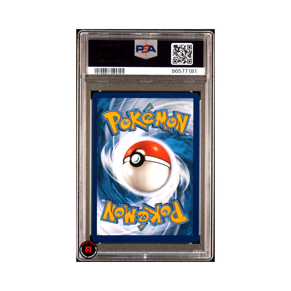 Parasect #TG01 PSA8 Near Mint - Pokemon Lost Origin - EN