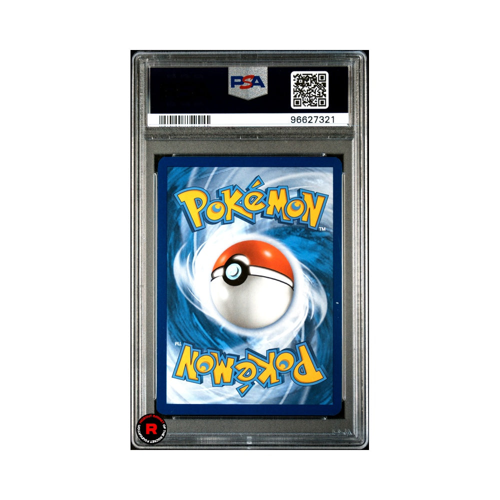 Charizard Ex #074 PSA Graded - Pokemon Paldean Fates Tin Promo - EN