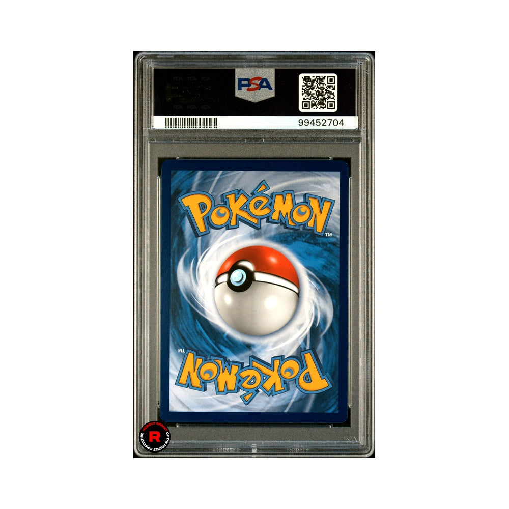 Charizard Vastro #262 PSA9 Pokemon SWSH Black Star Promo Eng