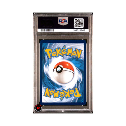 Poliwhirl #176 PSA9 Mint - Pokemon Mew 151 SV2a - JP