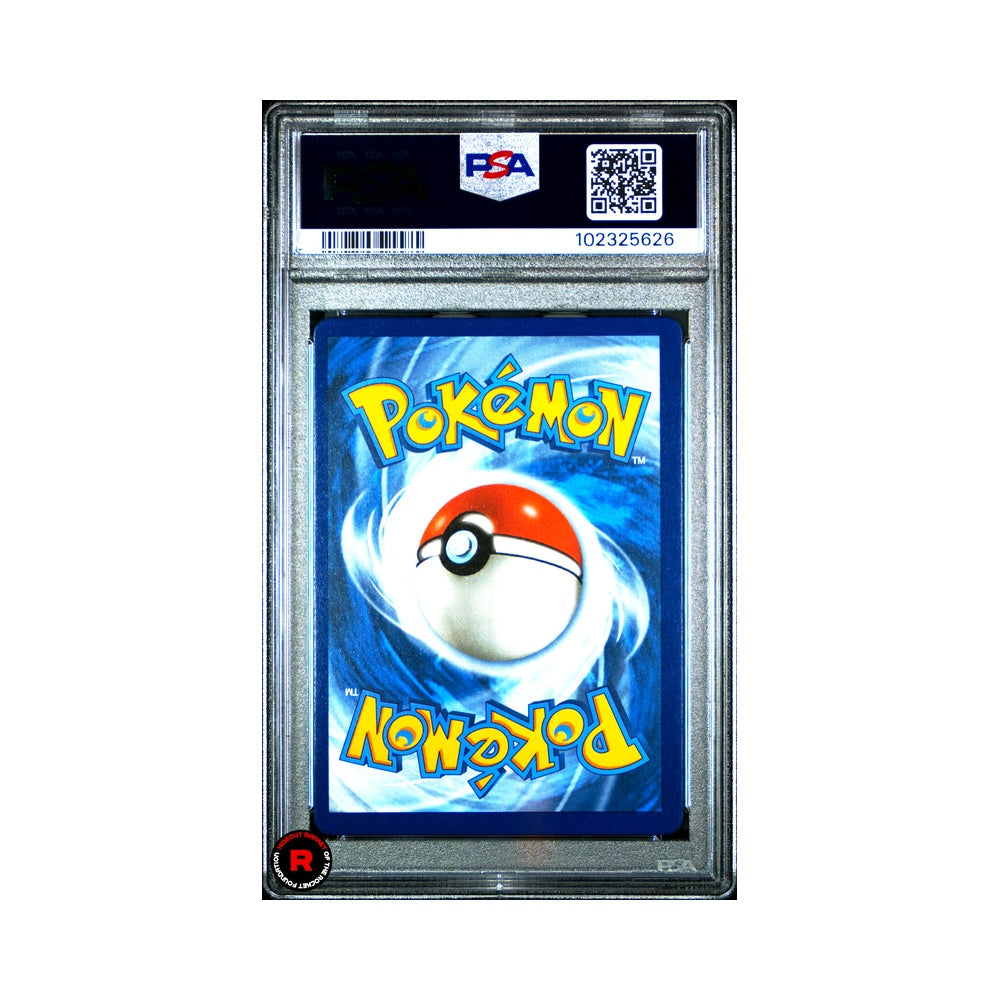 Zaraora Vstar #GG43 PSA8 Near mint / Mint - Pokemon Crown Zenith - eng