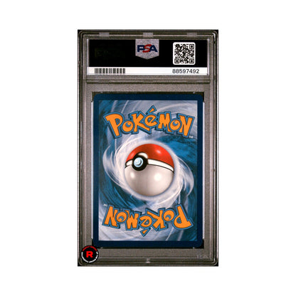 Charizard Ex #074 PSA Graded - Pokemon Paldean Fates Tin Promo - EN