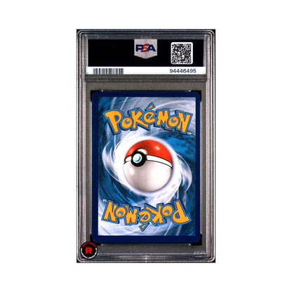 Charizard Vmax #261 PSA9 Pokemon SWSH Black Star Promo Eng