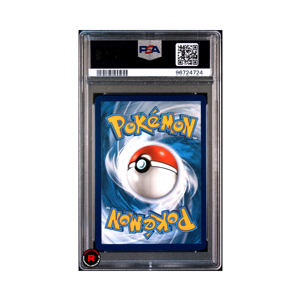 Sandaconda V #252 PSA9 Mint - Pokemon Fusion Strike - Eng