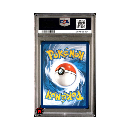 Iron Leaves Tyranitar #098 PSA9 Mint - Pokemon Temporal Forces Promo SVP - EN
