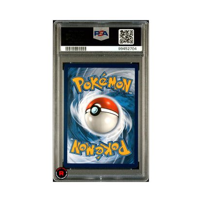 Charizard Vastro #262 PSA9 Pokemon SWSH Black Star Promo Eng