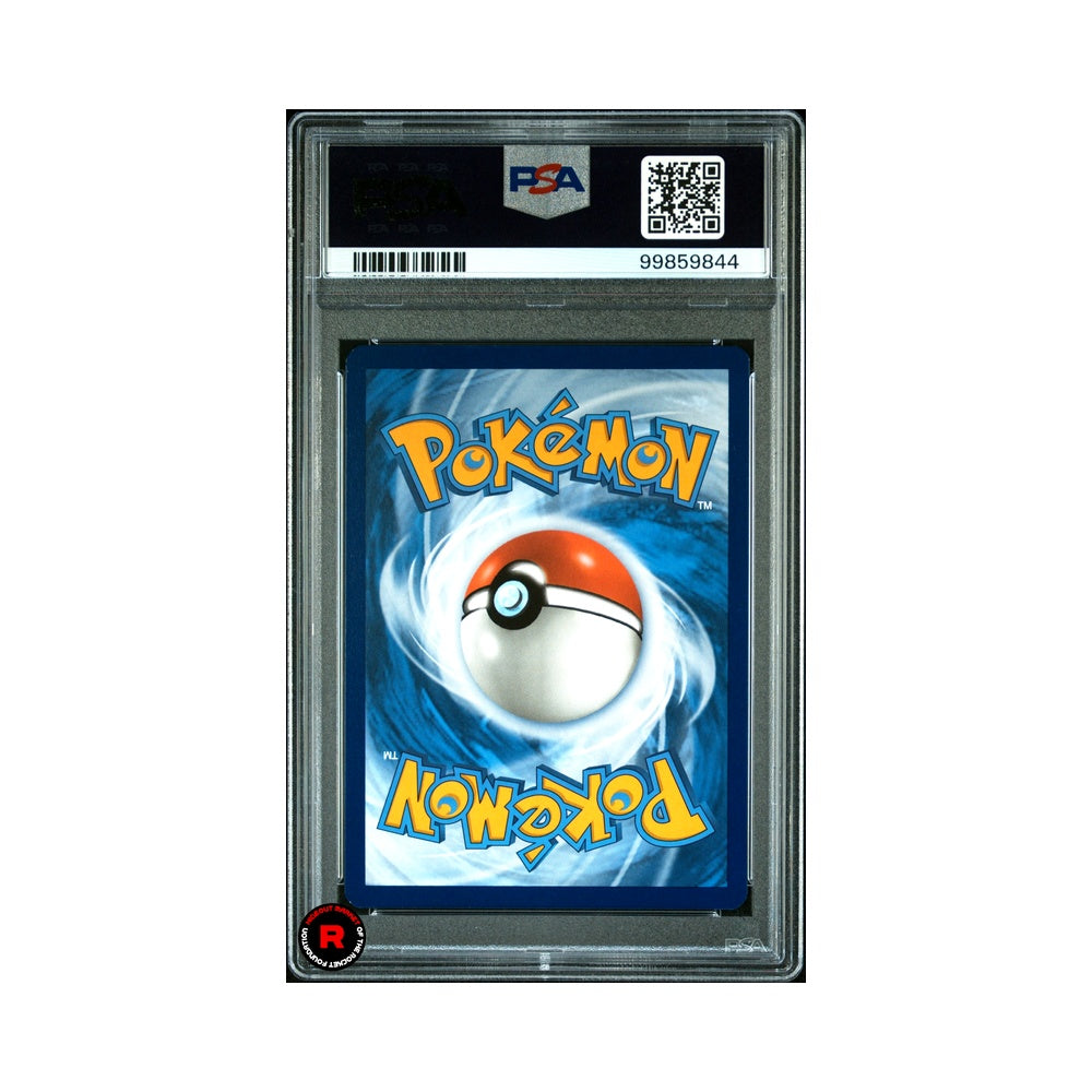 Charmander #044 PSA9 Mint - Pokemon Obsidian Flames Promo - EN